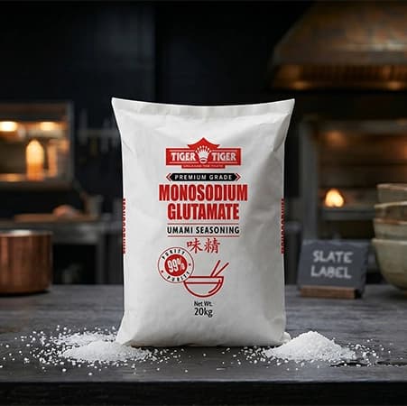SEASONING