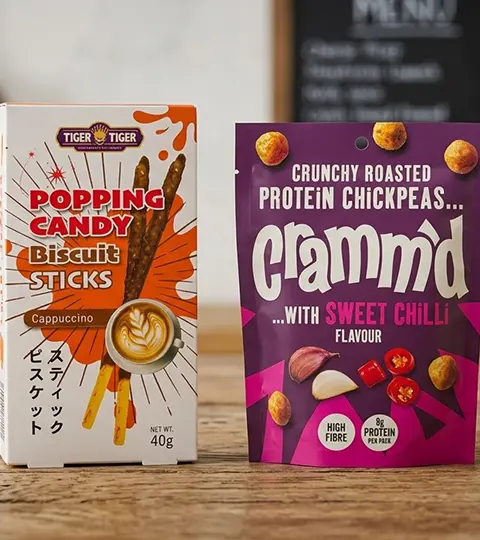 SNACKS
