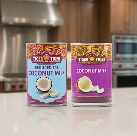 Coconut Product