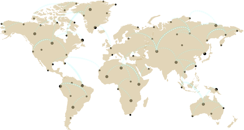 World Map