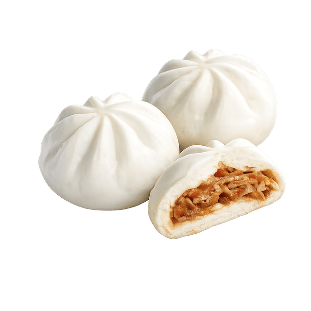 bao bun
