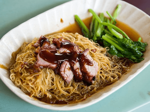 Chinese