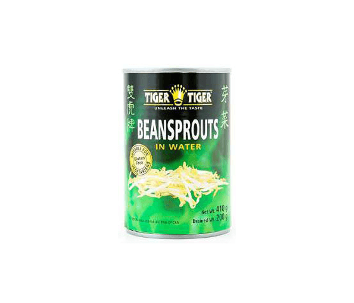 BEANSPROUTS