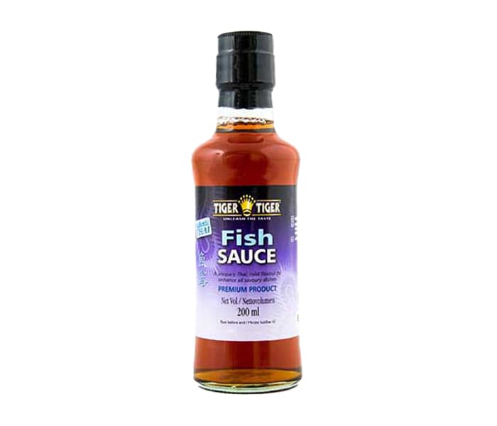 FISH SAUCE 