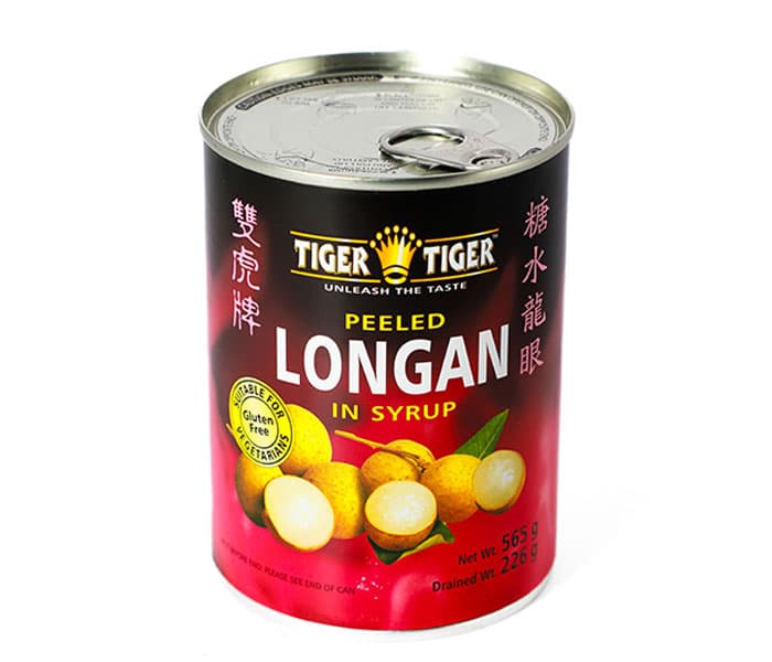 LONGAN