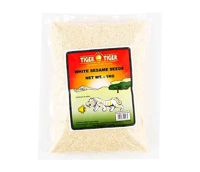 SESAME SEEDS