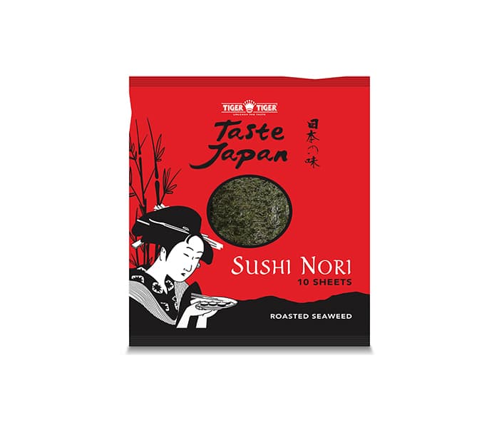SUSHI NORI