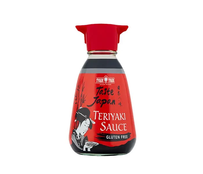 TERIYAKI SAUCE