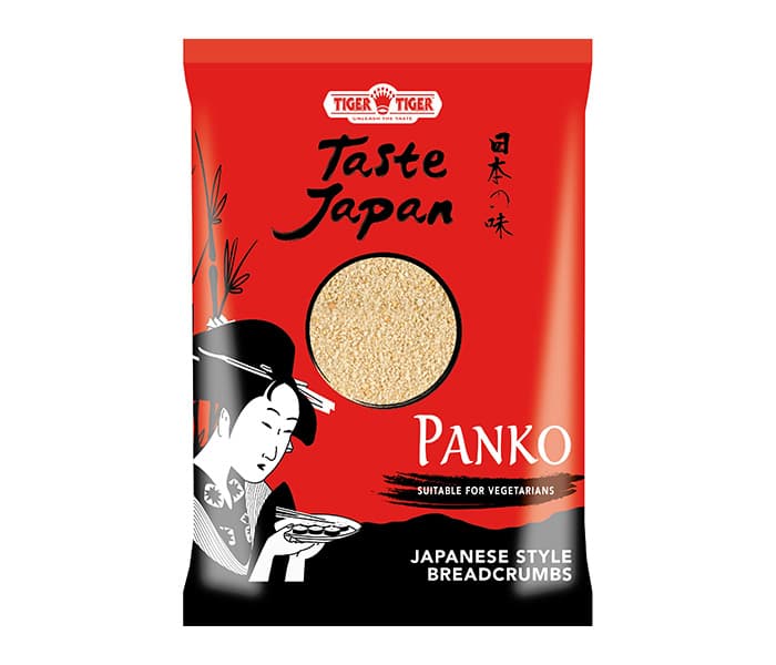 PANKO BREADCRUMBS