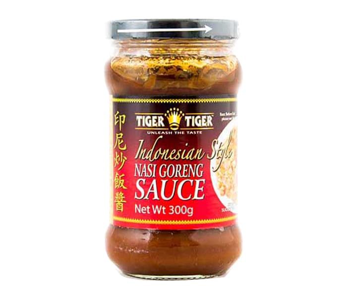 NASI GORENG SAUCE