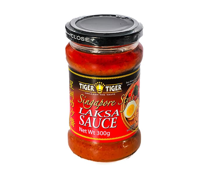 LAKSA SAUCE