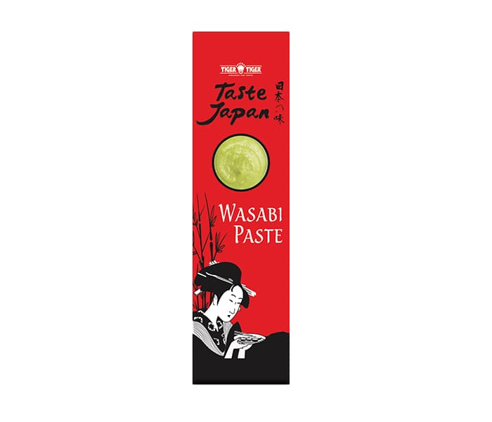 WASABI PASTE