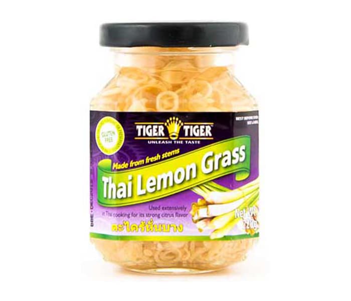 MINCED LEMONGRASS