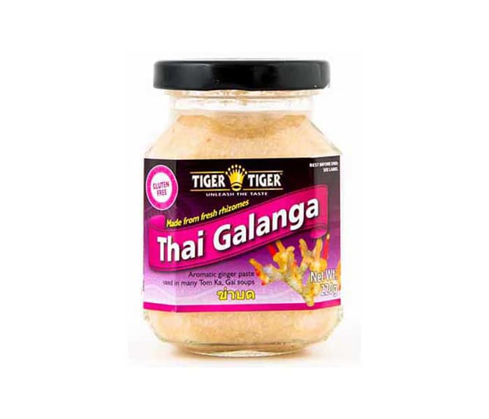 MINCED GALANGAL