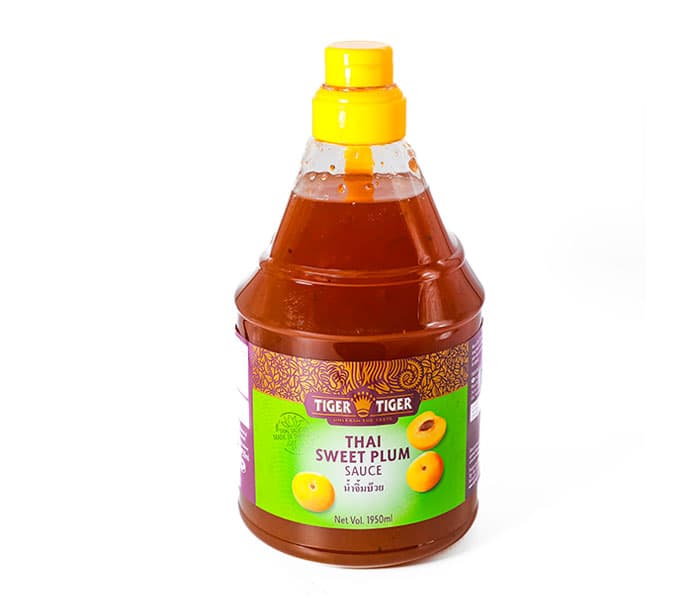 PLUM DIPPING SAUCE