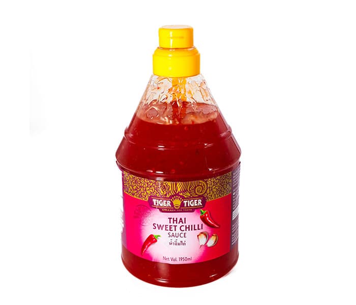 SWEET CHILLI SAUCE
