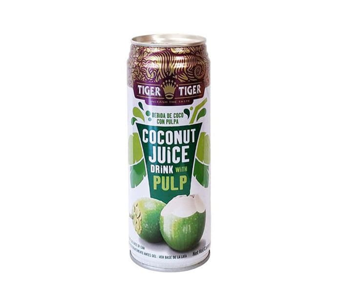 COCONUT JUICE