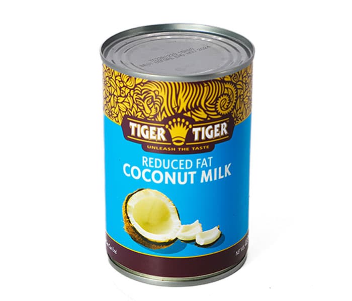 COCONUT MILK - LOW FAT