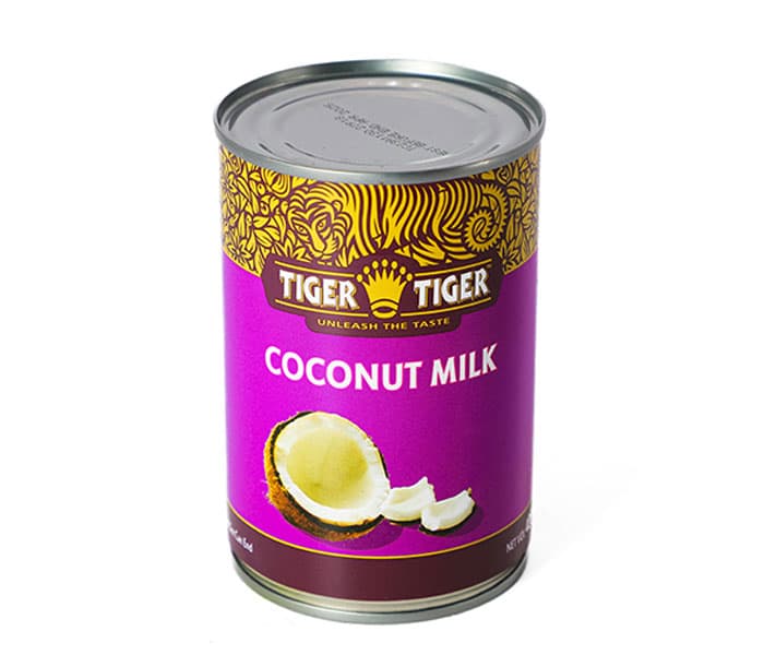 COCONUT MILK
