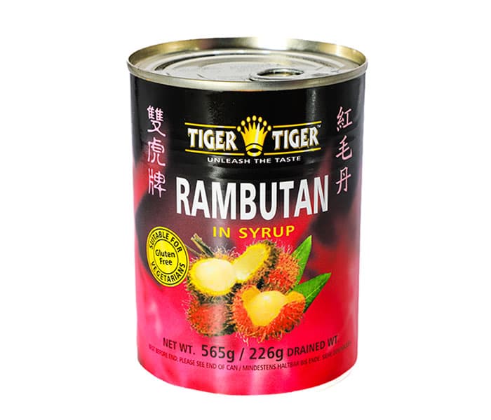 RAMBUTAN