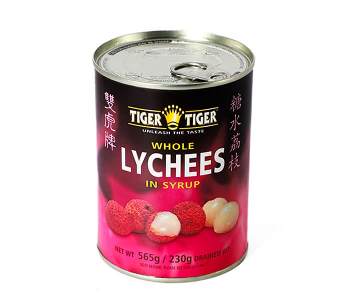 LYCHEES