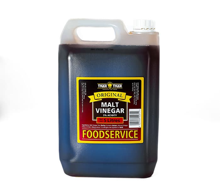 VINEGAR MALT 