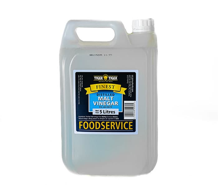VINEGAR MALT 