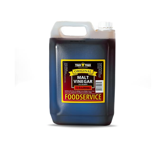 VINEGAR MALT