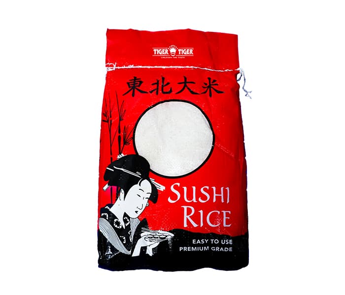 SUSHI RICE