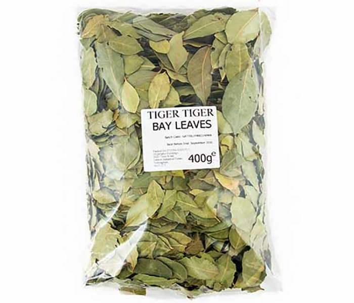 BAY LEAVES