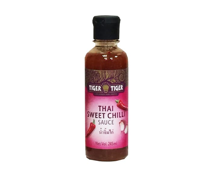 SWEET CHILLI DIPPING SAUCE