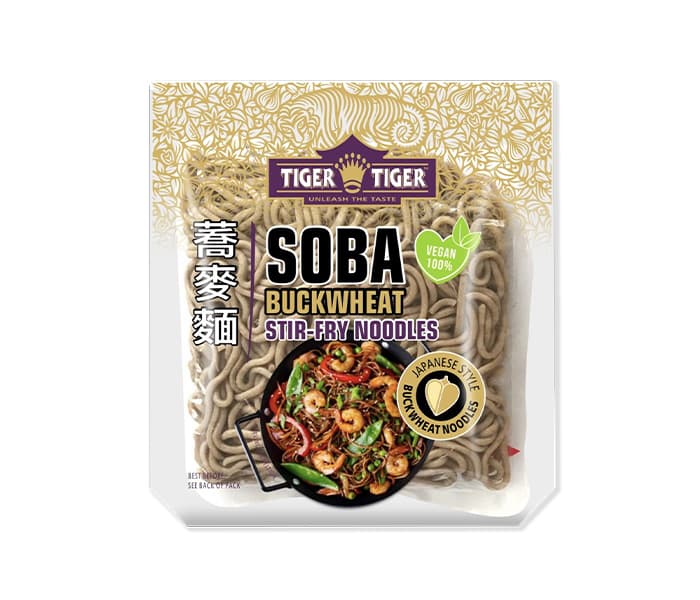 SOBA NOODLE