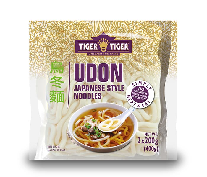 UDON NOODLE
