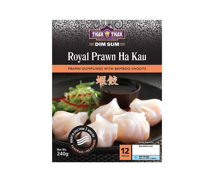 ROYAL PRAWN HA KAU