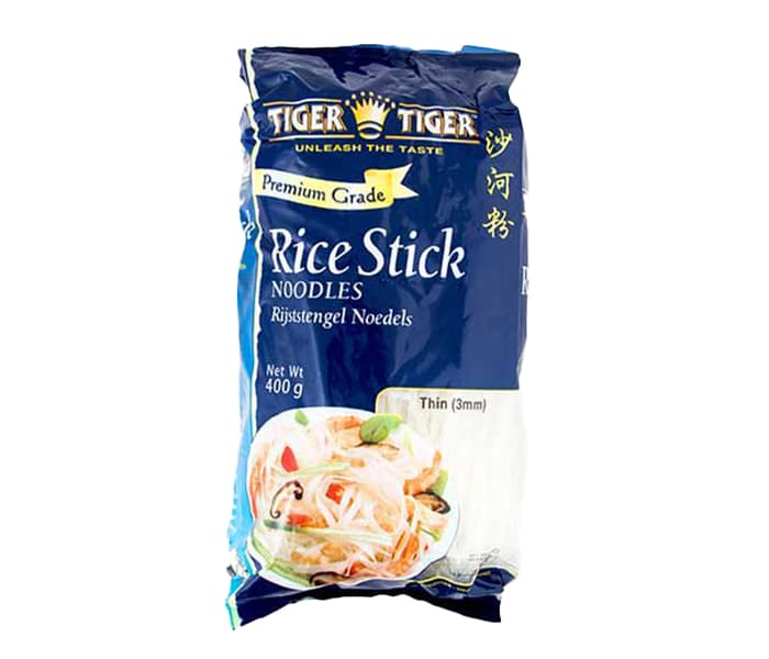 RICE STICKS 3 MM