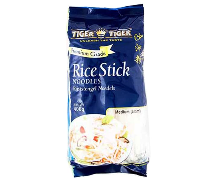 RICE STICKS 5MM