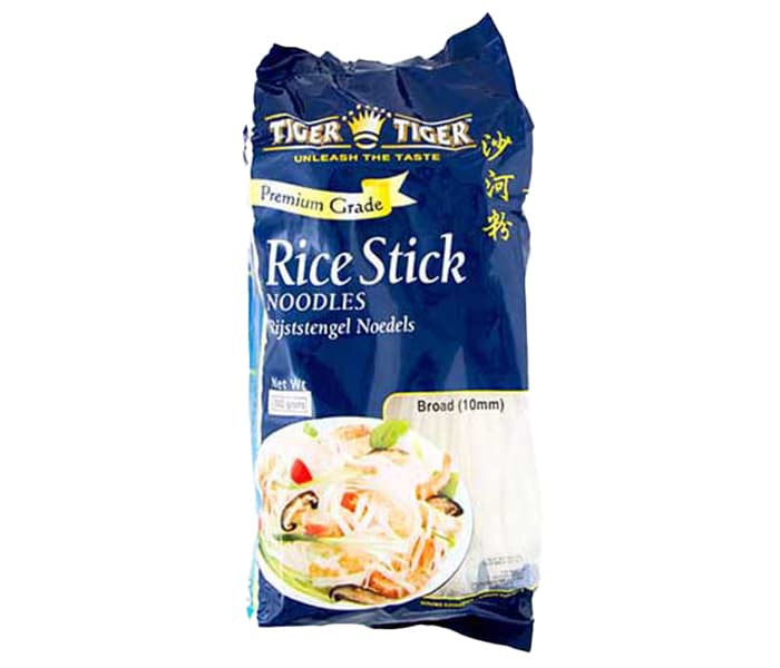 RICE STICKS 10 MM