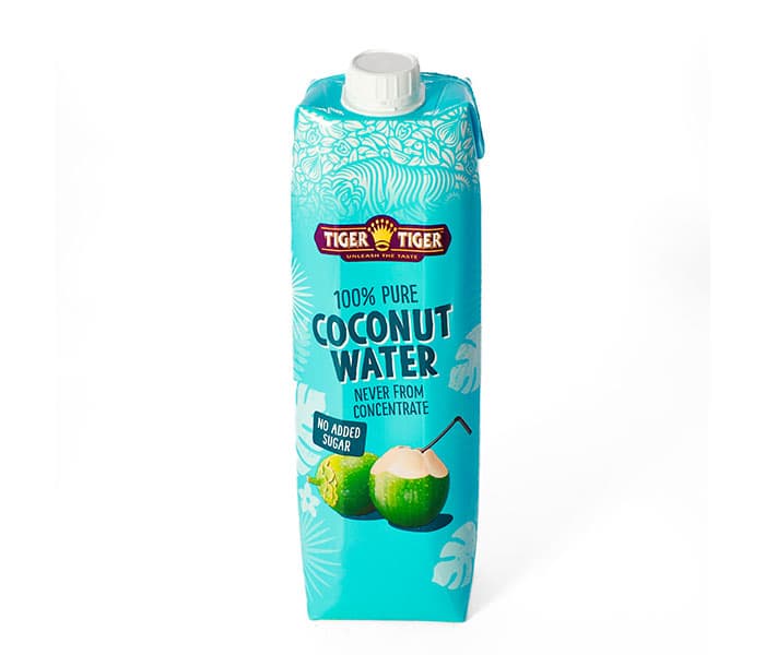COCONUT WATER