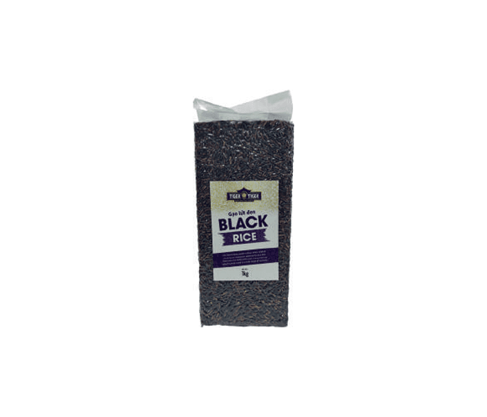 BLACK RICE