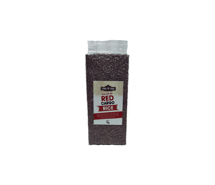 RED CARGO RICE
