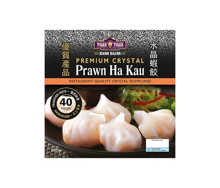 PREMIUM HA KAU
