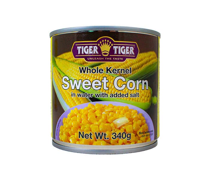 WHOLE CORN 