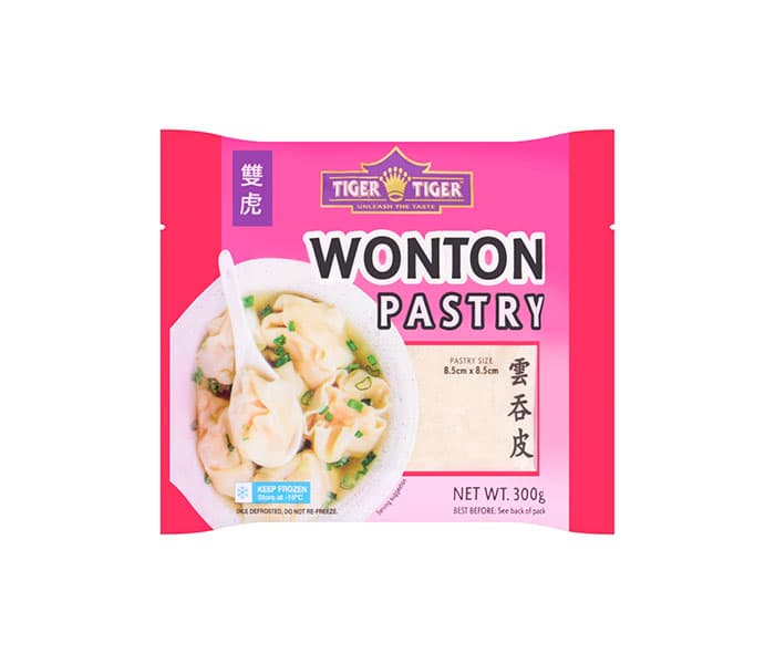 WONTON PASTRY