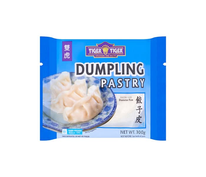 DUMPLING PASTRY