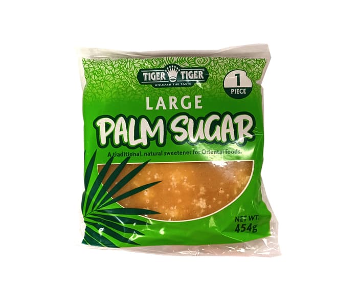 PALM SUGAR