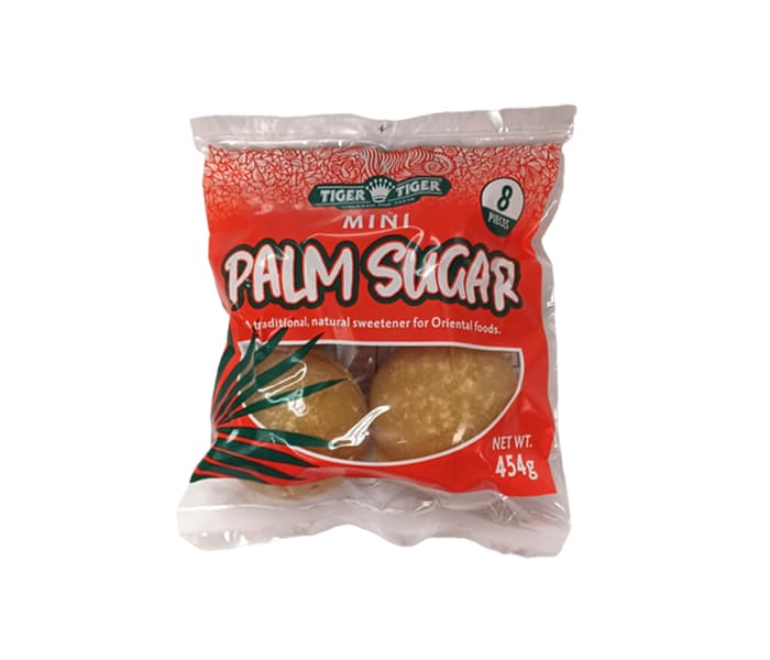 MINI PALM SUGAR