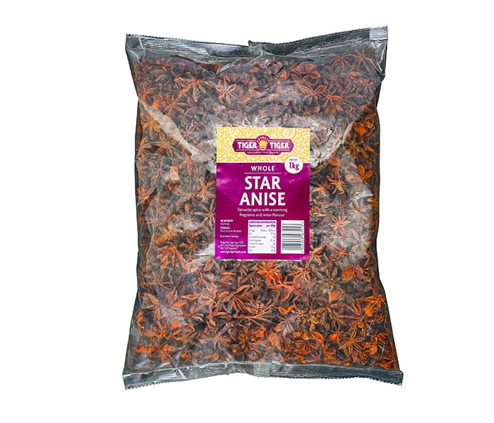 STAR ANISE