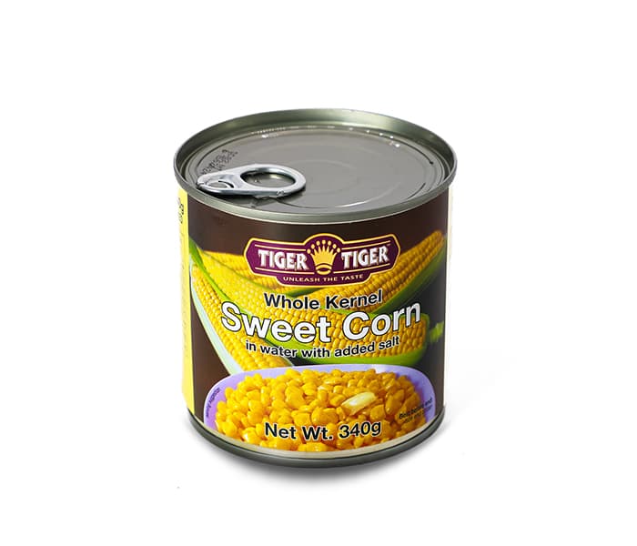 WHOLE CORN