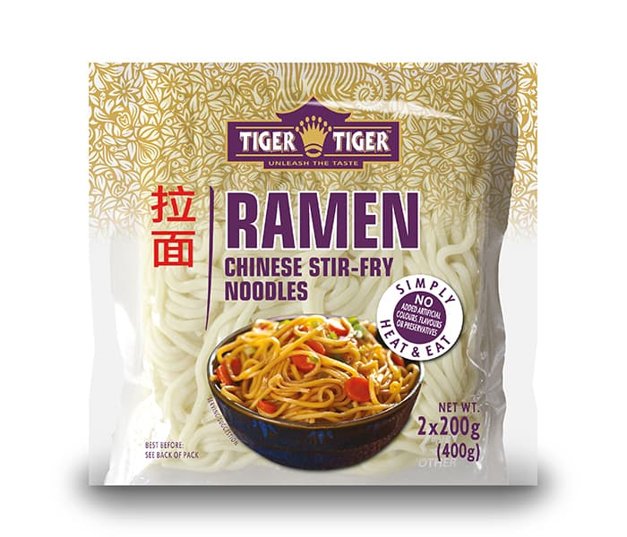 RAMEN NOODLE