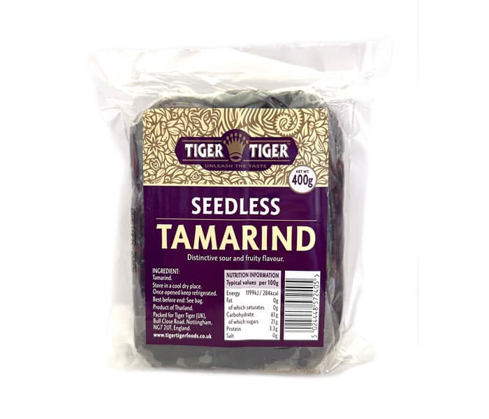 TAMARIND SEEDLESS